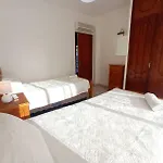 Lägenhet Sweet Coral Do Vau Rch I