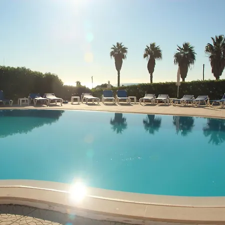 Sweet Coral Do Vau Rch I Apartamento Portimão