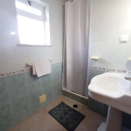 Coral Do Vau Rch I By Sweet Apartment Portimao