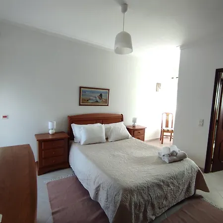 Coral Do Vau Rch I By Sweet Appartement Portimão