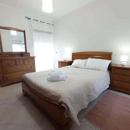 Apartamento Sweet Coral Do Vau Rch I