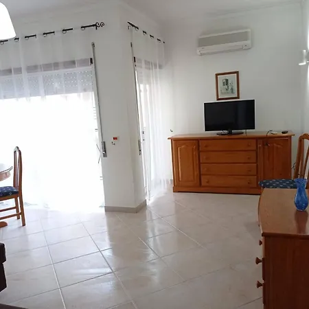 Apartamento Sweet Coral Do Vau Rch I *