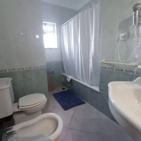 Apartamento Sweet Coral Do Vau Rch I