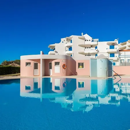 Apartment Coral Do Vau Rch I By Sweet *