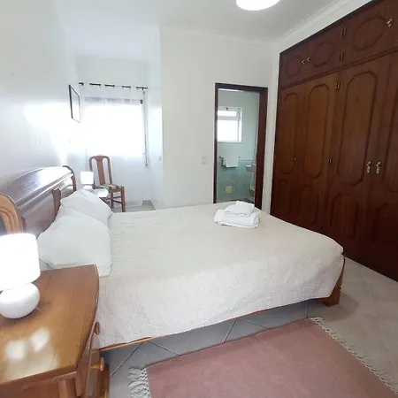 Apartamento Sweet Coral Do Vau Rch I Portimão