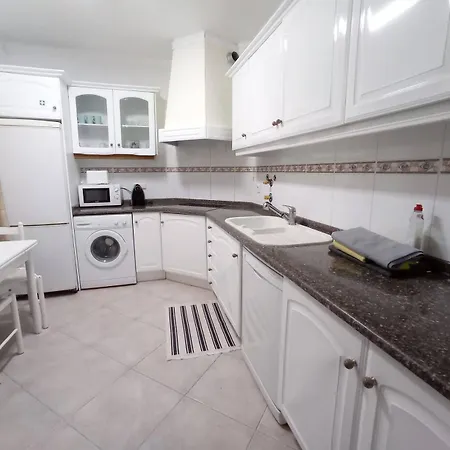 Sweet Coral Do Vau Rch I Apartamento Portimão