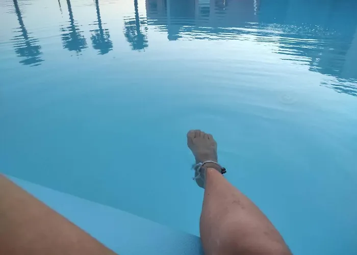 아파트 Sweet Coral Do Vau Rch I *