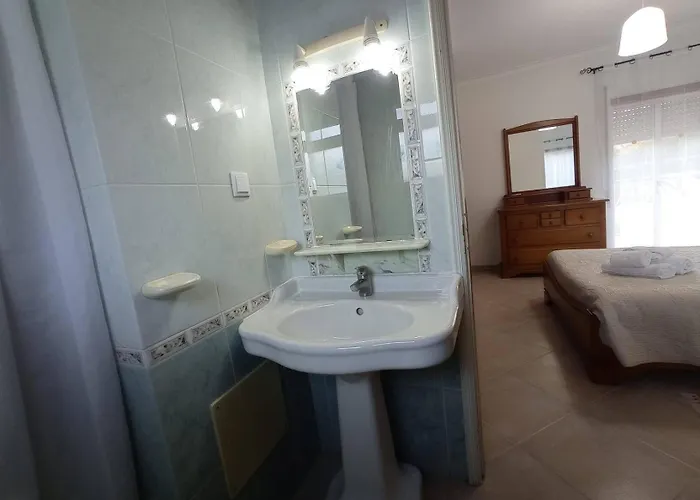 Sweet Coral Do Vau Rch I 아파트 포티마오