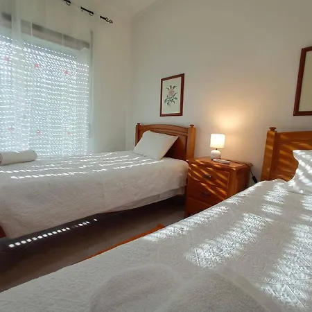 Sweet Coral Do Vau Rch I Portimão