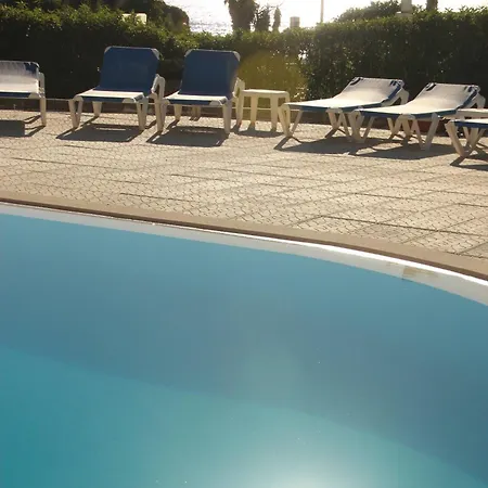 Apartamento Coral Do Vau Rch I By Sweet