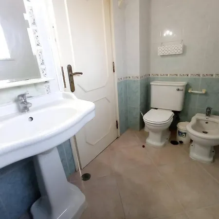 Sweet Coral Do Vau Rch I Daire Portimão