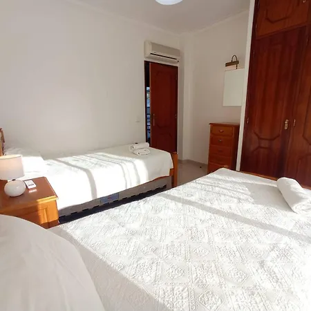 Apartment Sweet Coral Do Vau Rch I Portimao