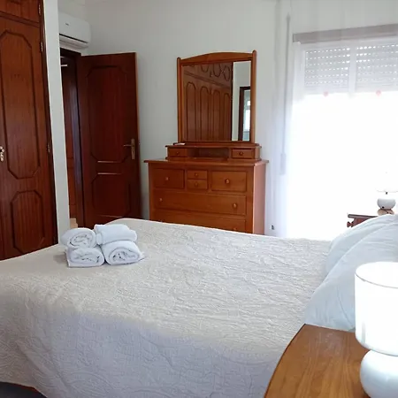 Sweet Coral Do Vau Rch I * Portimão