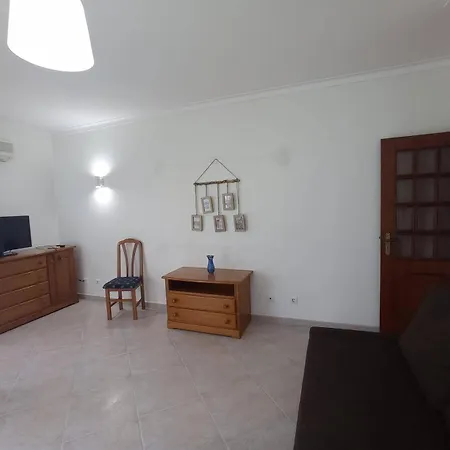 Sweet Coral Do Vau Rch I Portimão