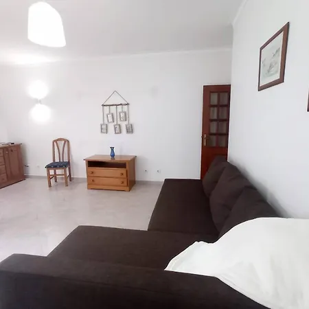 Apartment Sweet Coral Do Vau Rch I