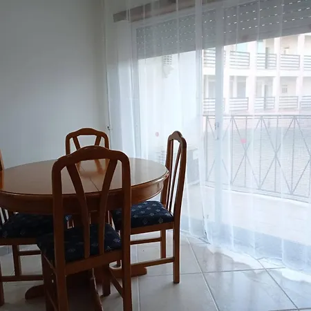 Apartment Sweet Coral Do Vau Rch I *