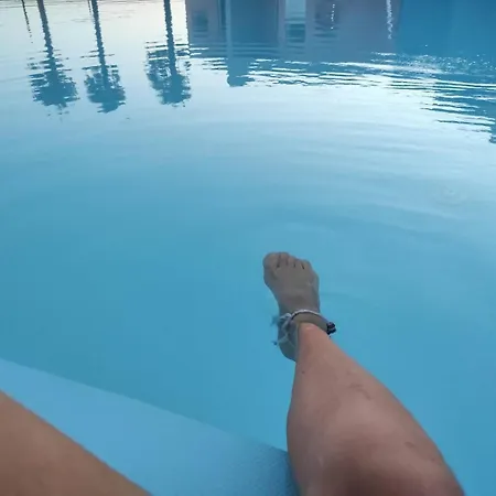 Apartment Sweet Coral Do Vau Rch I *