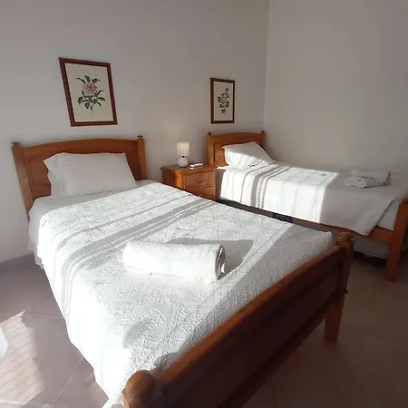 Apartment Sweet Coral Do Vau Rch I