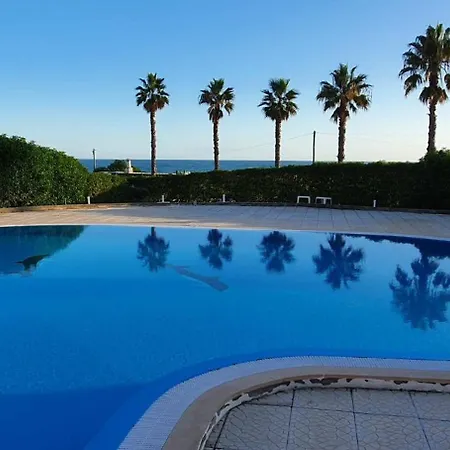 Sweet Coral Do Vau Rch I * Portimao