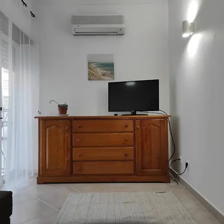 Apartment Sweet Coral Do Vau Rch I