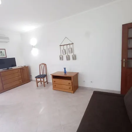 Sweet Coral Do Vau Rch I Apartment *