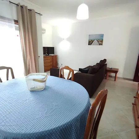 Sweet Coral Do Vau Rch I Portimao