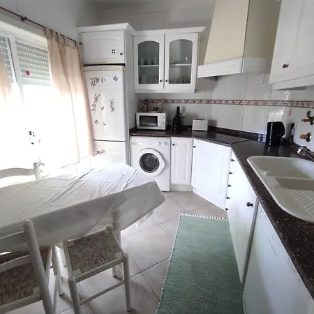 Sweet Coral Do Vau Rch I * Portimão