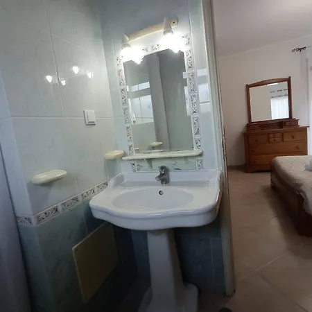 Sweet Coral Do Vau Rch I Daire Portimão