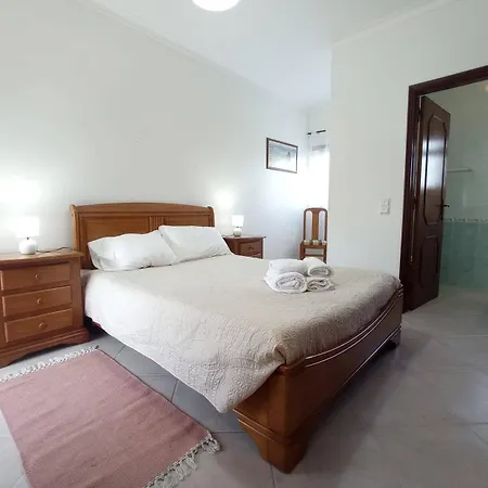 Sweet Coral Do Vau Rch I Portimão