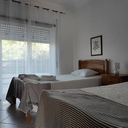 Apartamento Sweet Coral Do Vau Rch I