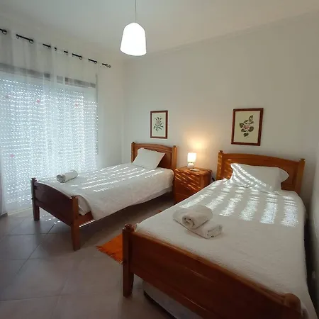 Coral Do Vau Rch I By Sweet Apartamento *