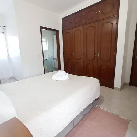 Apartment Sweet Coral Do Vau Rch I Portimão