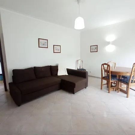 Sweet Coral Do Vau Rch I Apartment *