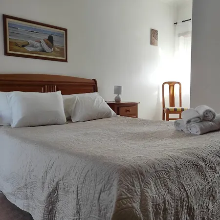 Sweet Coral Do Vau Rch I Apartment *