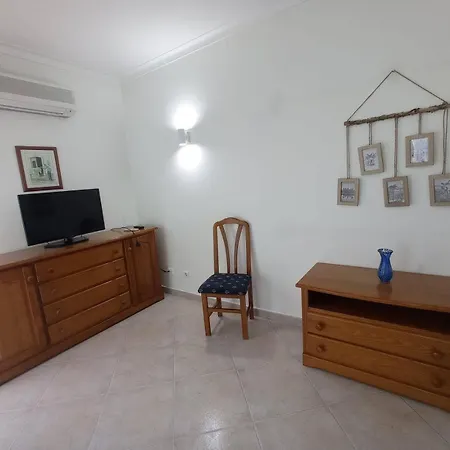Apartment Sweet Coral Do Vau Rch I *