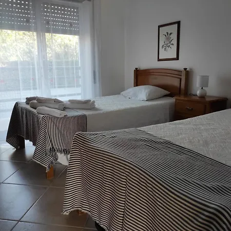 Apartment Sweet Coral Do Vau Rch I Portimao