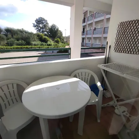 Sweet Coral Do Vau Rch I Apartment *