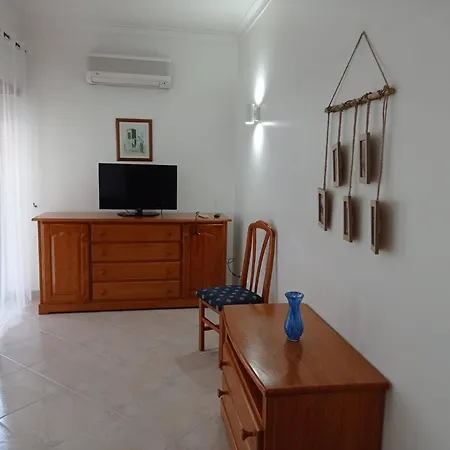 Apartment Sweet Coral Do Vau Rch I