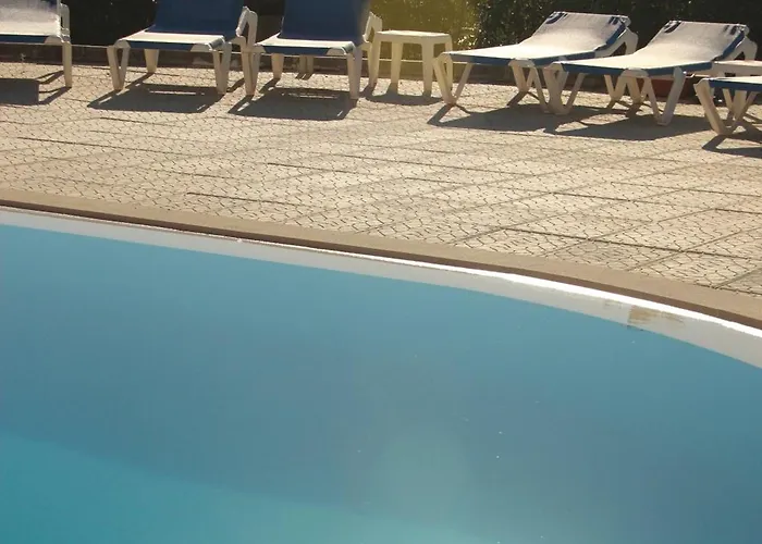 Apartamento Sweet Coral Do Vau Rch I