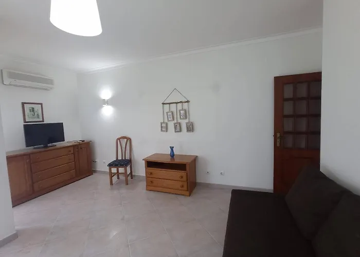 Sweet Coral Do Vau Rch I Portimão