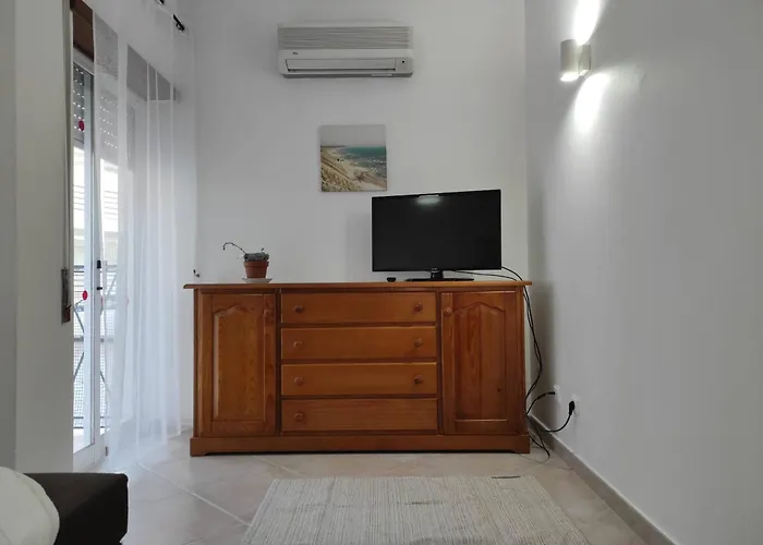Apartamento Sweet Coral Do Vau Rch I