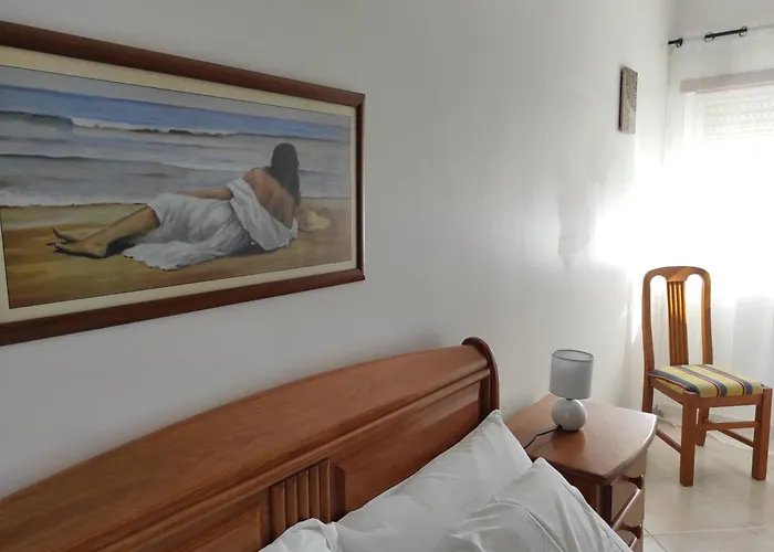 Apartamento Sweet Coral Do Vau Rch I *