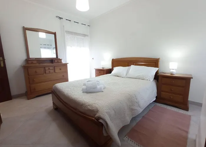 Apartamento Sweet Coral Do Vau Rch I