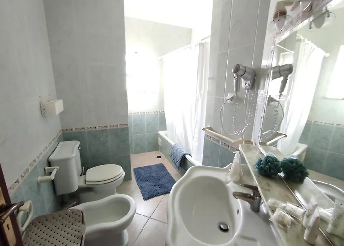 Sweet Coral Do Vau Rch I Apartamento