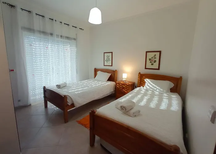 Sweet Coral Do Vau Rch I Apartamento *