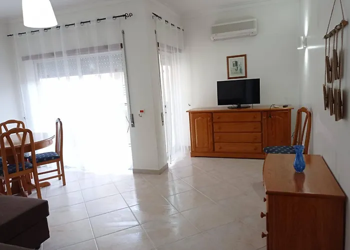 Apartamento Sweet Coral Do Vau Rch I *