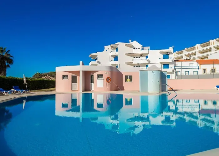 Apartamento Sweet Coral Do Vau Rch I *