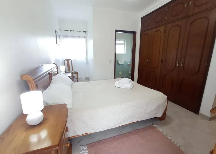 Apartamento Sweet Coral Do Vau Rch I Portimão