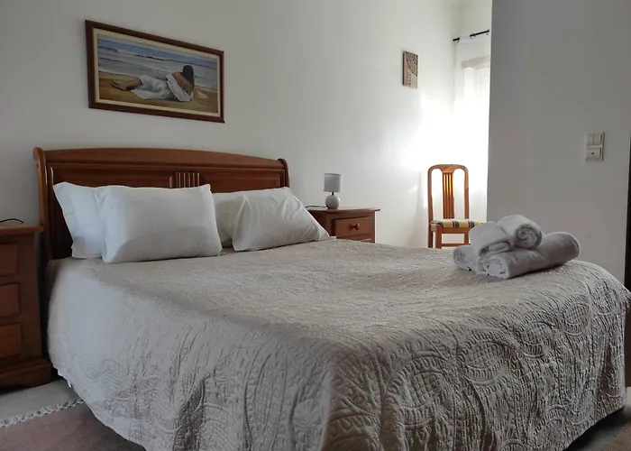 Sweet Coral Do Vau Rch I Apartamento *