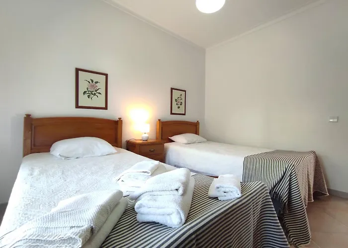 Sweet Coral Do Vau Rch I Portimão